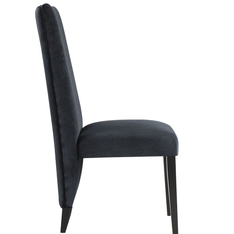 Stacey - Contemporary Dining Chair (Set of 2)