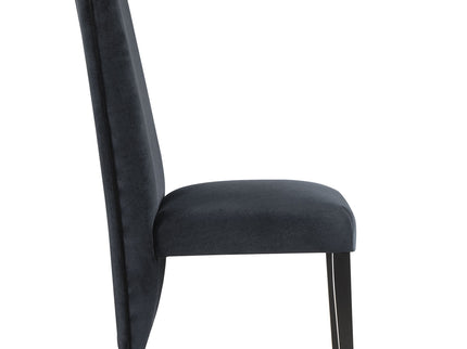 Stacey - Dining Table Set & 4 Chairs
