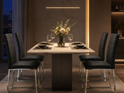 Oversized Dining Chairs For Home