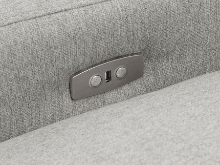 Hollander - Power Reclining Loveseat