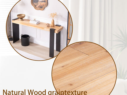 Console Table - Multi