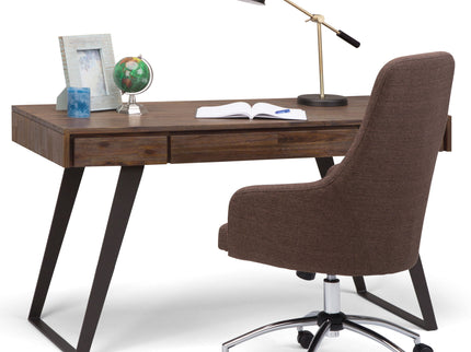Lowry - Handcrafted Desk