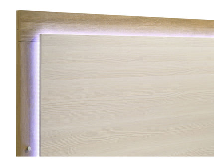 Lincoln - Bedroom Set With LED Lighting