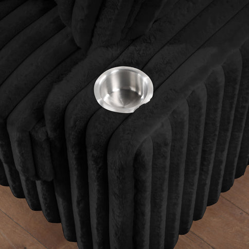 Puffy - Living Room Sectional