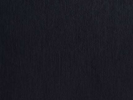 Medici - Eastern King LED Headboard Bed - Black