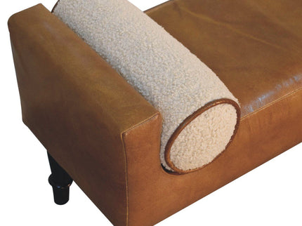 Buffalo - Chester Bench - Walnut
