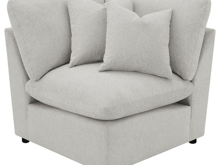 Hollander - Power Reclining Sectional