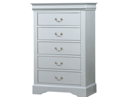 Louis Philippe - Accent Chest