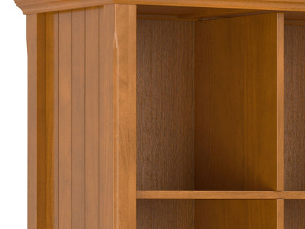 Acadian - Handcrafted Cube Storage