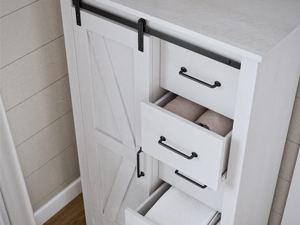 Alton - Gentleman's Chest