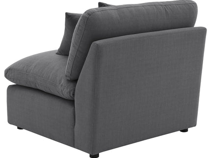 Greeley - Armless Chair