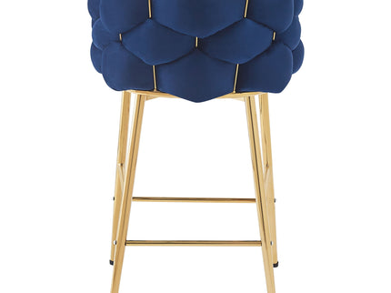 Modern Counter Stools (Set of 2)