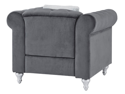 Stylish Contemporary Lounge Chair