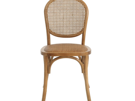 Oval Dining Set