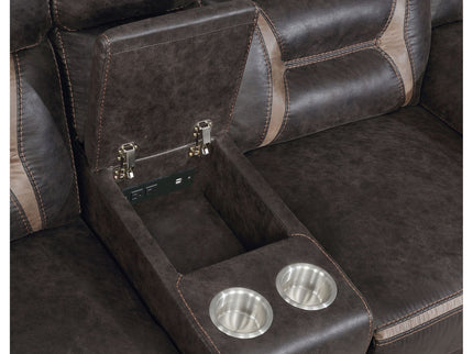 Brazelton - Pillow Top Arm Motion Living Room Set
