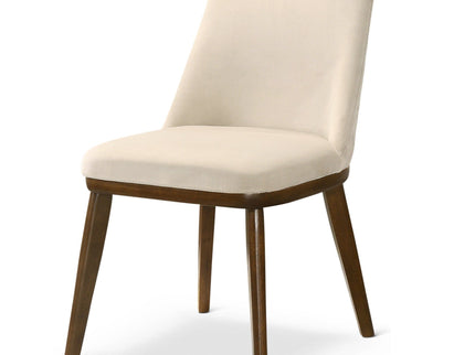 Clove - Mid-Century Dining Chair (Set of 2)