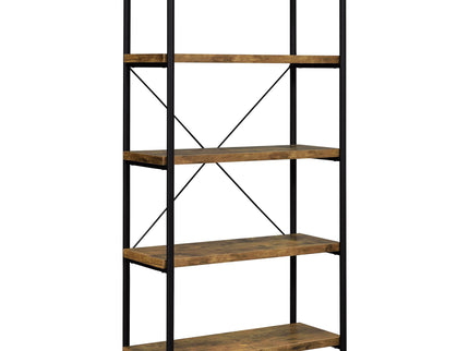 4 Shelf Bookcase