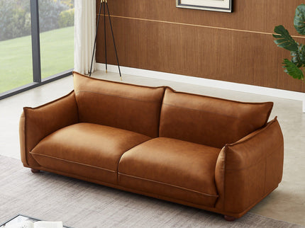 Emma - Mid-Century Modern Luxury Sofa
