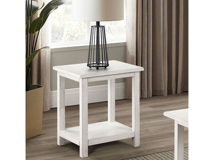 Castleton - Table