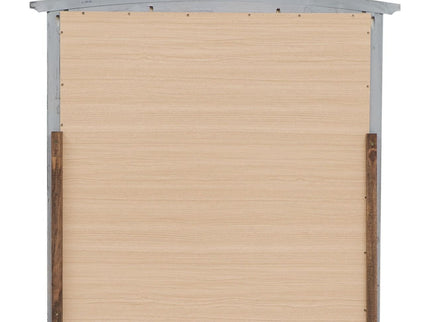 Hammond - Elegant Wall Mirror