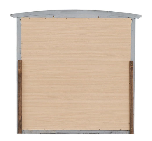 Hammond - Elegant Wall Mirror