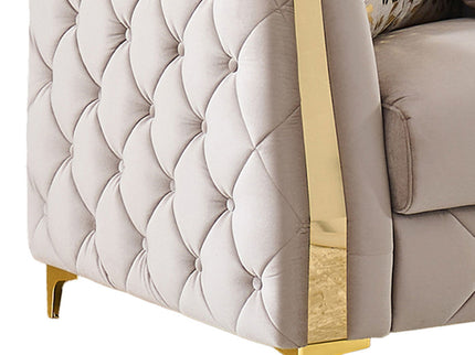 Lippa - Living Room Set