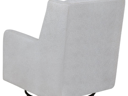Omari - Swivel Glider Chair
