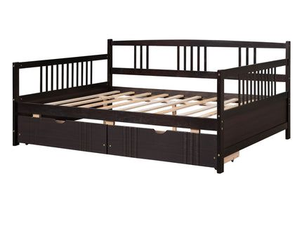 Multifunctional Modern Daybed
