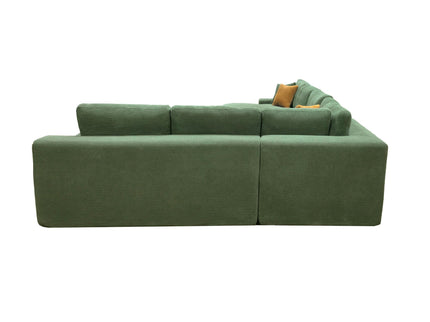 Compressed Sectional