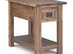 Light Brown / Side Tables