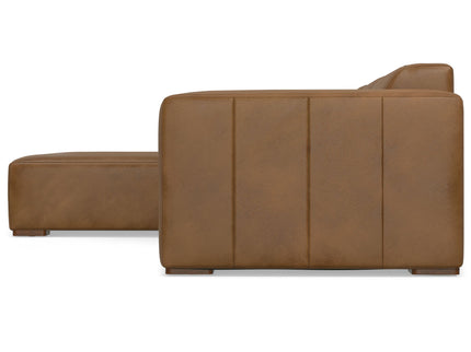 Rex - Handcrafted Sectional Sofa