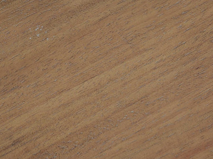 Tabitha - Desk With Drawer And Turned Legs - Natural