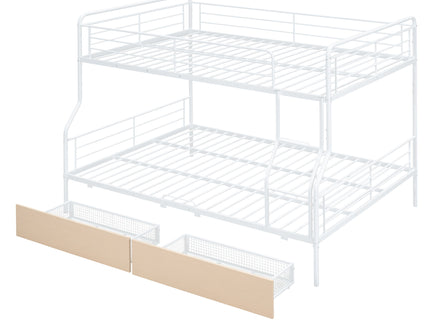 Contemporary Bunk Bed