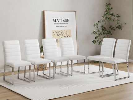 Oversized Dining Chairs For Home