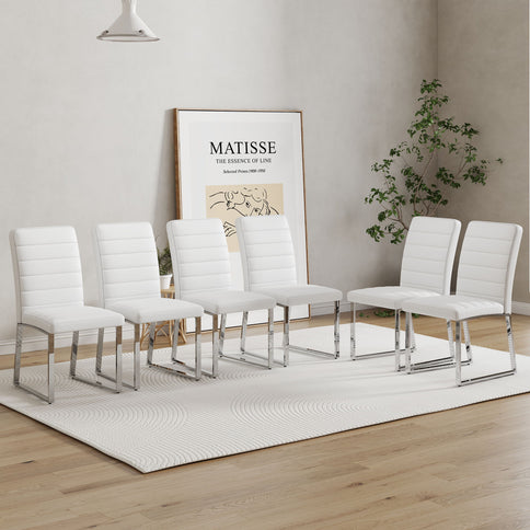 Oversized Dining Chairs For Home