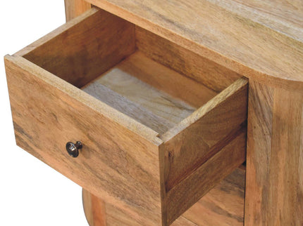 Mini Cabinet