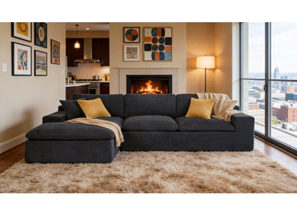 Compressed Sectional