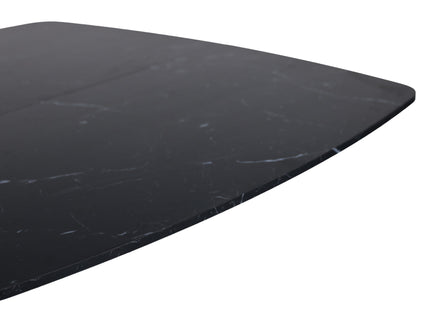 Modern Square Tulip Dining Table