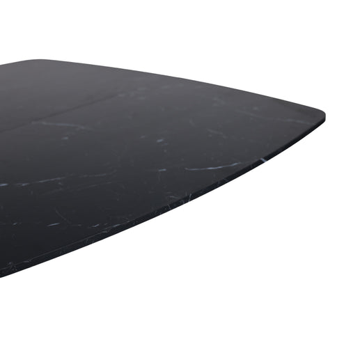 Modern Square Tulip Dining Table