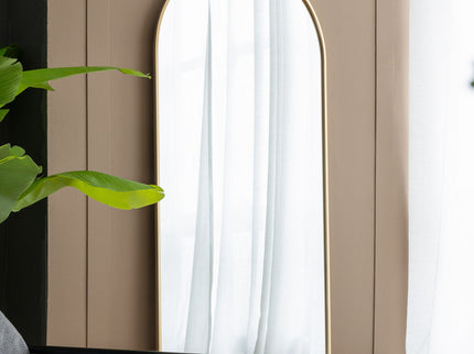 Celine Arch Body Mirror