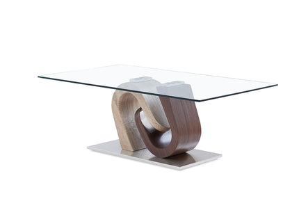Chase - End Table Contemporary Design