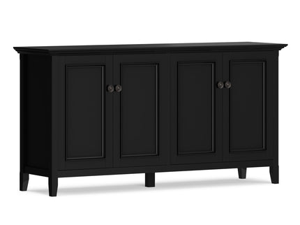 Amherst - 4 Door Storage Cabinet