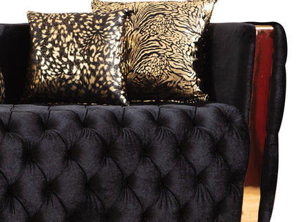 Naomi - Living Room Set