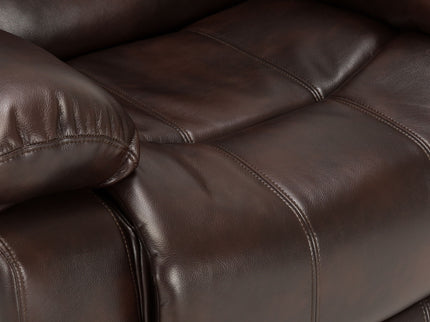 Charlotte - Glider Recliner With Classic Style