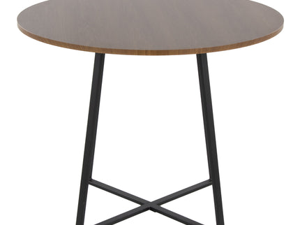 Cosmo Canary - Contemporary Dining Table