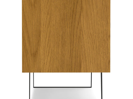 Lowry - Handcrafted, TV Media Stand