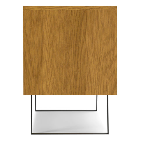 Lowry - Handcrafted, TV Media Stand