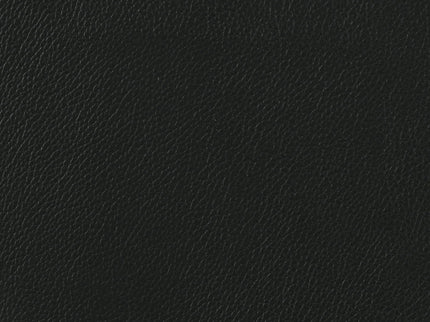 Tufted Back Dining Chairs With Tufted Upholstered Seats And Tapered Legs (Set of 2) - Black