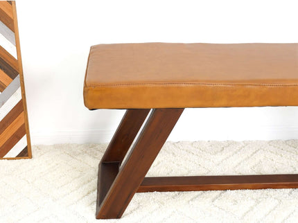 Marley - Genuine Bench