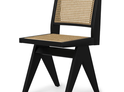 Regina - Handcrafted Dining Chair (Set of 2)
